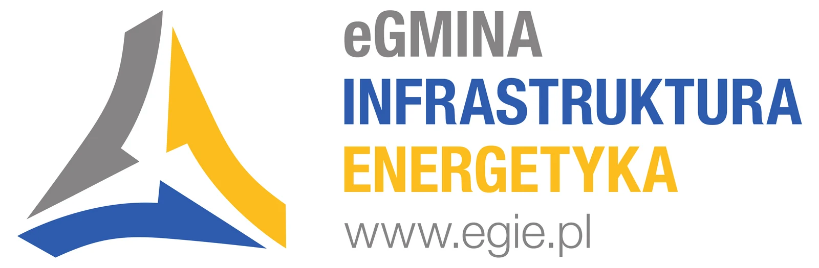 eGMINA – Infrastruktura Energetyka