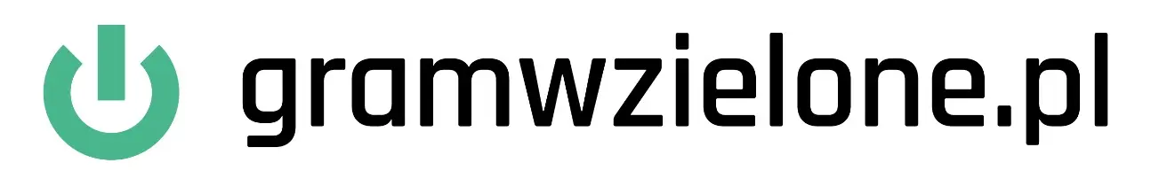Gramwzielone.pl