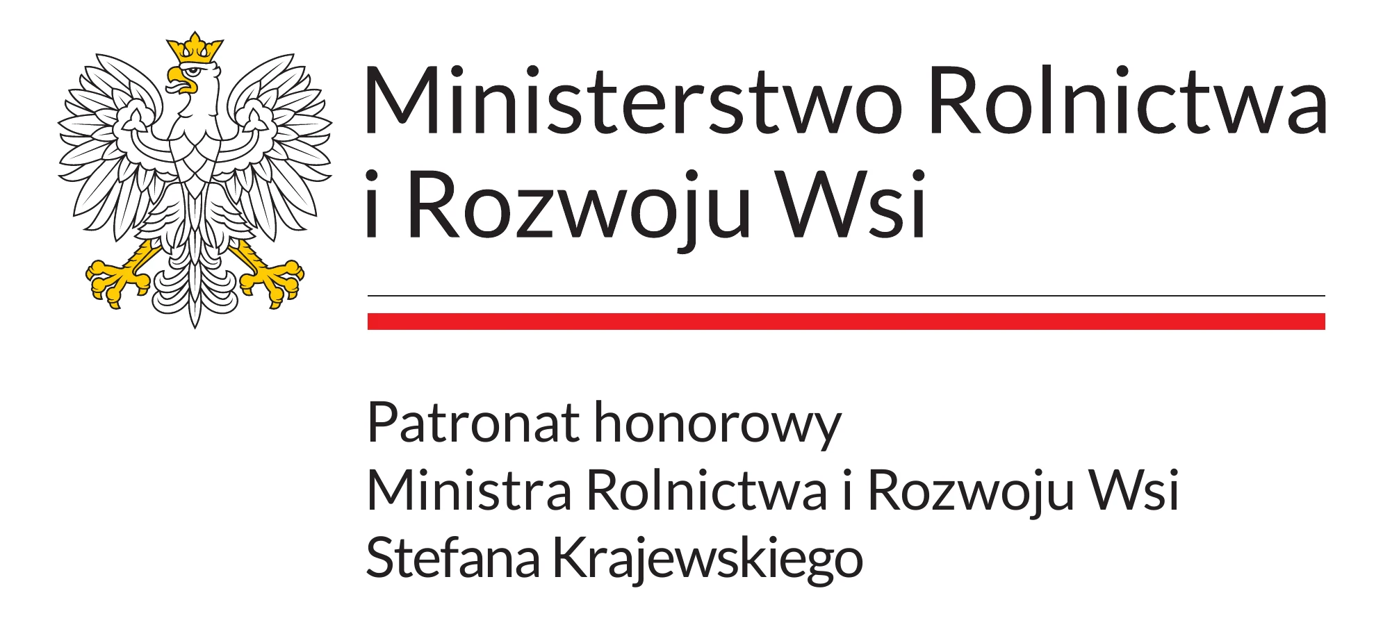 Ministerstwo Rolnictwa i Rozwoju Wsi